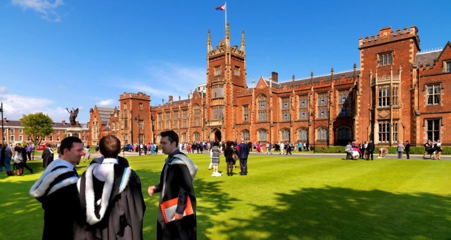 Top Universities in the USA and UK: A Complete Comparison Guide