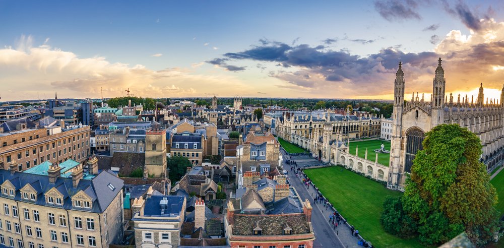 Top 10 Universities in the USA and UK for 2026 — A Complete Guide
