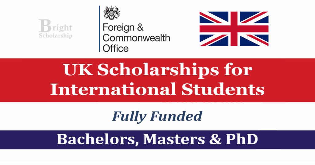 Scholarships in the USA and UK: Opportunities for International Students