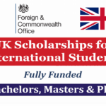 Scholarships in the USA and UK: Opportunities for International Students