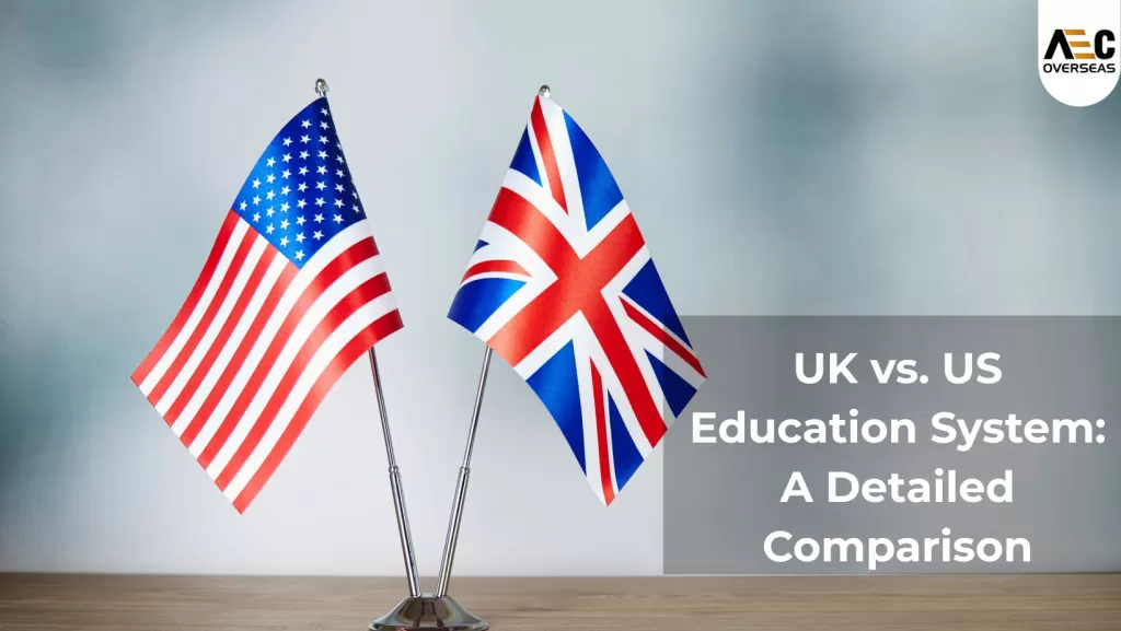 Why Study in the USA vs UK? Pros and Cons for International Students